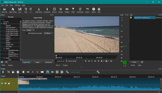 microsoft movie maker for mac free download