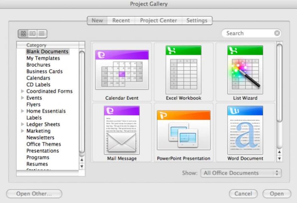 Microsoft Word 2008 Update For Mac