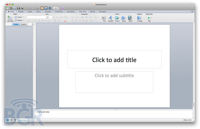 When is the next microsoft office for mac release date